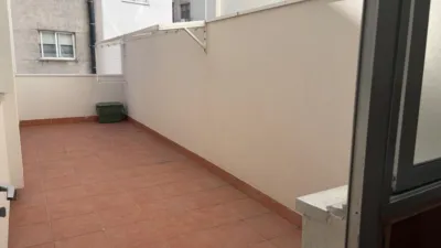 Piso – A Coruña, Pedra Furada, Monelos - Vista 4