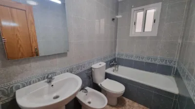 Pis – Torrevieja, Europa - Més
