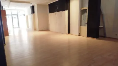 Local comercial en alquiler en Albacete - Vista 4
