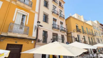 Pis – Alicante - Alacant - Vista 3
