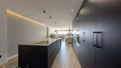 Pis – Alacant / Alicante, l'Eixample, l'Alacantí - Vista 5