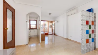 Pis – Torrevieja, San Roque - Vista 2