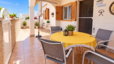 Casa – Orihuela, Urbanización Miraflores IV, Urbanización Horizonte - Vista 4