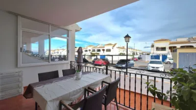 Casa – Santa Pola - Vista 5
