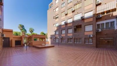 Pis – Torrevieja, San Roque - Més
