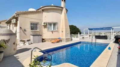 Casa – Formentera del Segura - Vista 4