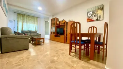Piso – Albacete Capital - Vista 2