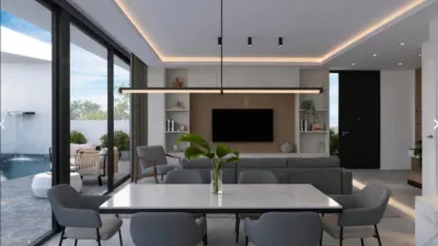 Casa – Santa Pola - Vista 4