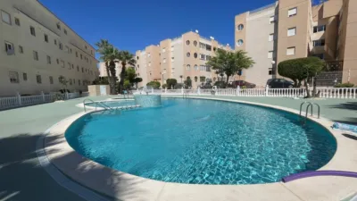 Piso – Torrevieja - Vista 2