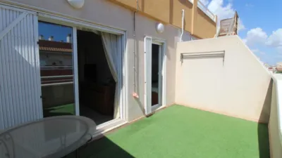 Pis – Torrevieja - Vista 2