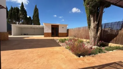 Casa – Elche, Urbanització Lo Vincle, el Baix Vinalopó - Més