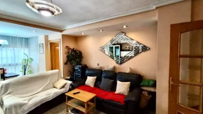 Piso – Alicante - Alacant - Más