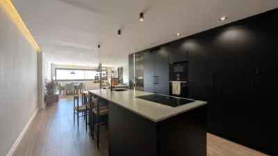 Pis – Alacant / Alicante, l'Eixample, l'Alacantí - Més