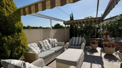 Casa – Formentera del Segura - Vista 2
