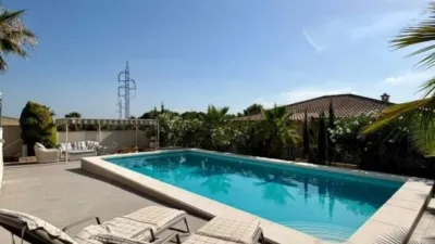 Casa – Formentera del Segura - Vista 4