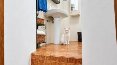Casa - Vista 4
