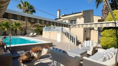 Casa – Formentera del Segura - Vista 3