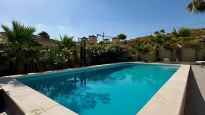 Casa – Formentera del Segura - Vista 5