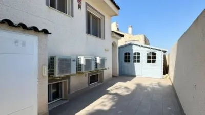 Casa – Formentera del Segura - Més