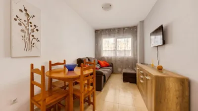 Pis – Torrevieja, Urbanización Calas Blancas - Vista 3