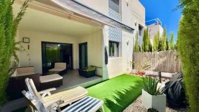 Piso – Orihuela - Vista 2