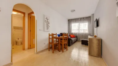 Pis – Torrevieja, Urbanización Calas Blancas - Vista 2