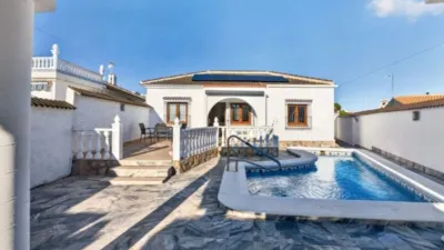 Casa – Torrevieja, El Limonar, Urbanización El Chaparral - Vista 2