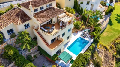 Casa – Orihuela - Vista 2