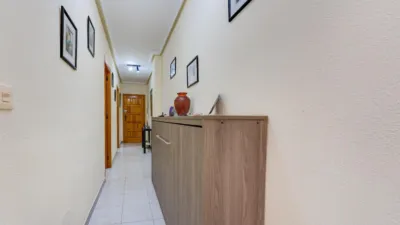 Pis – Torrevieja, Urbanización Calas Blancas - Vista 5