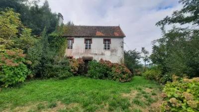 House in Narón, O Cucheiro - View 3