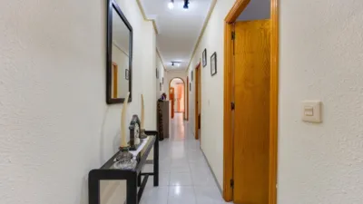 Pis – Torrevieja, Urbanización Calas Blancas - Vista 4