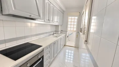 Piso – Torrevieja - Vista 2
