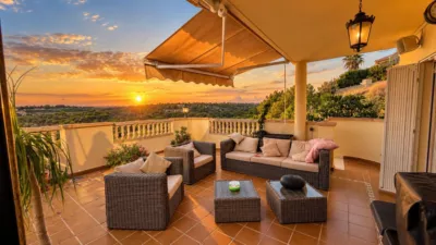 Casa – Orihuela - Vista 5