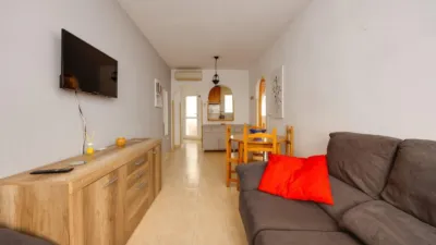 Pis – Torrevieja, Urbanización Calas Blancas - Vista 5