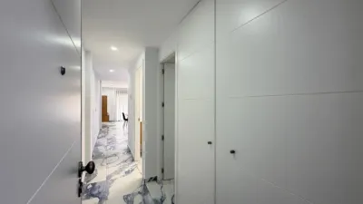 Piso – Torrevieja - Vista 2
