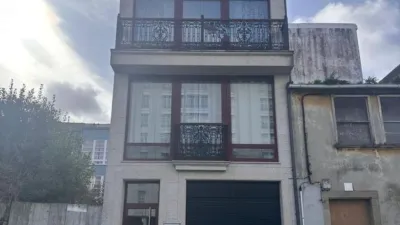 Casa – Ferrol - Vista 2