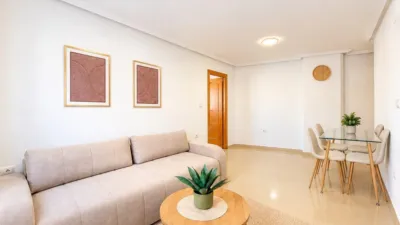 Piso – Torrevieja - Vista 3