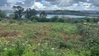 Terreno en venta en Avenida del Médico Cebreiro - Vista 4