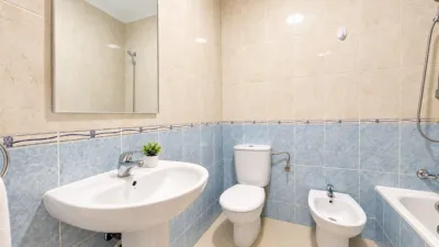 Piso – Torrevieja - Más