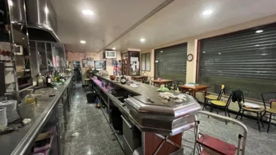Local comercial en venta en Calle Xeral de Doso - Vista 5