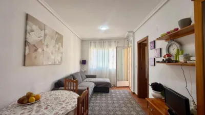 Piso – Torrevieja - Vista 2