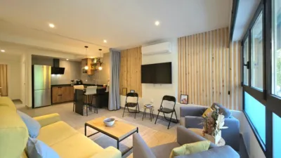 Piso – Alicante - Alacant - Vista 5