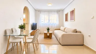 Piso – Torrevieja - Vista 4