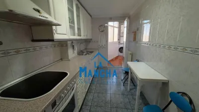 Pis – Albacete Capital - Vista 2