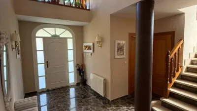 Casa – Albacete Capital - Vista 2