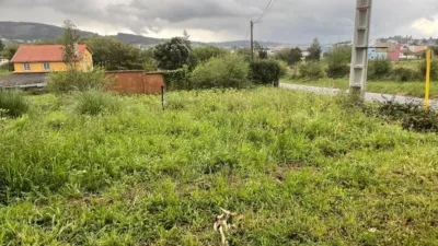 Terreno en venta en Calle Dos Bicas - Vista 2