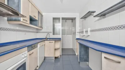 Piso – Alicante - Alacant - Vista 5