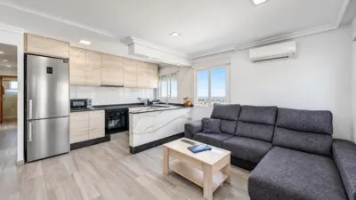 Piso – Santa Pola - Vista 2