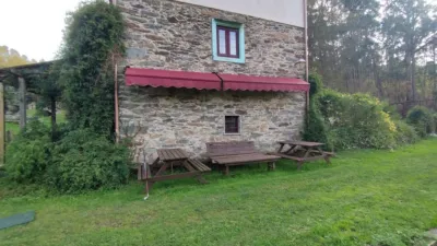 Casa – San Sadurniño - Vista 2