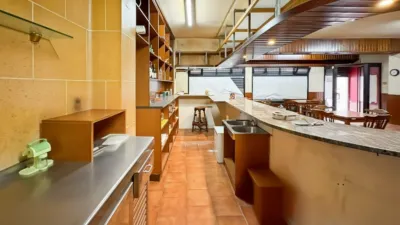 Local comercial en venta en Calle de Velázquez - Vista 4